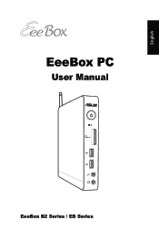 Asus EB1021-B028E User Manual