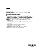 Dell PowerEdge 2800 Processor Upgrade Installation Guide (.pdf)