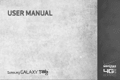 Samsung SCH-I905 User Manual (user Manual) (ver.f4) (English)