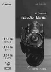 Canon 4374B001 User Manual