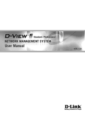D-Link DV-600P User Manual