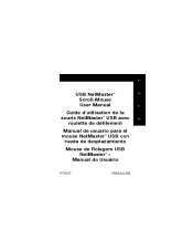 Belkin F8E204-USB F8E204-USB  User Manual