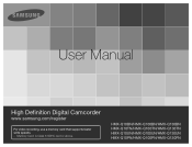 Samsung HMX-Q10BN User Manual (user Manual) (ver.1.0) (English)