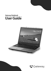 Gateway 6010 User Guide