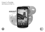 Motorola ATRIX 2 User Guide