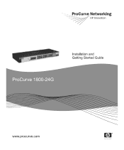 HP J9028B User Manual
