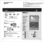 Lenovo ThinkPad X61s (Korean) Setup Guide
