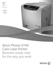 Xerox 6140V_N Brochure
