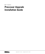 Dell PowerEdge 400SC Service Manual
    (.htm)