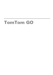 TomTom GO 910 User Guide