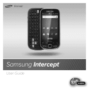 Samsung SPH-M910 User Manual (user Manual) (ver.f3) (Spanish)
