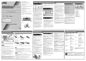 JVC RV-NB52 Instruction Manual