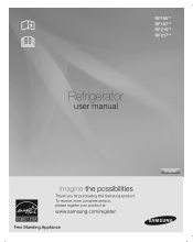 Samsung RF217ACRS User Manual (user Manual) (ver.0.1) (English)