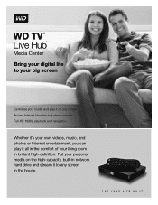 Western Digital WDBMCE0010HBK Product Specifications