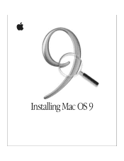 Apple M8081LL/A Installation Guide