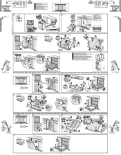 Bosch SGV63E03UC Installation Instructions