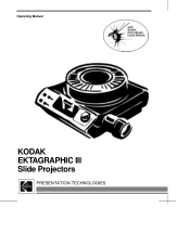 Kodak ATS Operation Manual
