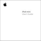 iPod M9804LL User Guide