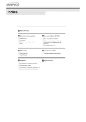 Samsung SC-152G User Manual (user Manual) (Spanish)