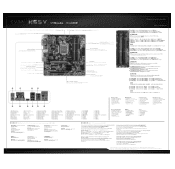 EVGA 111-CD-E630-TR Visual Guide