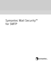 Symantec 11105111 User Guide