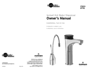 InSinkErator Model C1300 Owners Manual