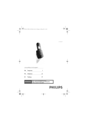 Philips VOIP8410B User manual