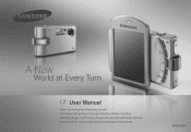Samsung i7 User Manual