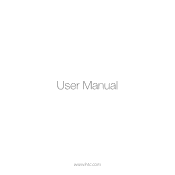 HTC Touch2 User Manual