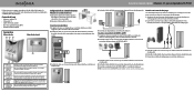 Insignia NS-PCS41 Quick Setup Guide (Spanish)