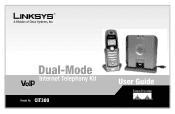 Linksys CIT300 User Guide