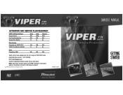 Viper 210V Owner Manual