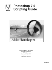 Adobe 23101335 Scripting Guide