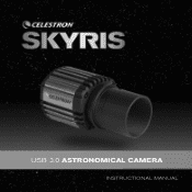 Celestron Skyris 236C Skyris 236