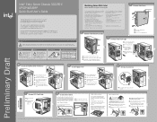 Intel SC5295WS User Manual