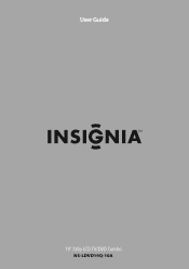 Insignia NS-LDVD19Q-10A User Manual (English)