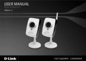 D-Link DCS-2121 User Manual