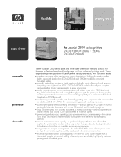HP Q2473A Brochure