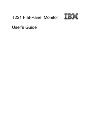 IBM 9503DG1 User Guide