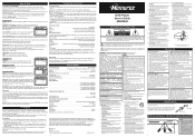 Memorex MVD2045 User Guide