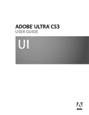 Adobe 25510629 User Guide