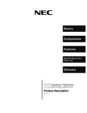 NEC NEC-80573 User Guide