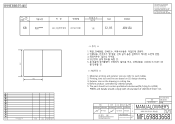LG A916BM Owners Manual