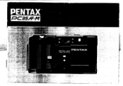 Pentax PC35AF-M PC35AF-M Manual