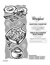 Whirlpool G7CE3034X W10346696C.fm
