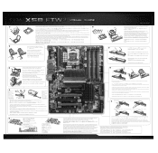 EVGA 132-GT-E768-TR Visual Guide
