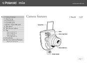 Polaroid 633060 User Guide