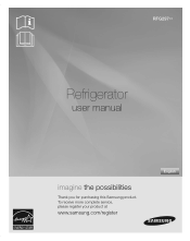 Samsung RFG297AAWP/XAA User Manual (user Manual) (ver.1.0) (English)