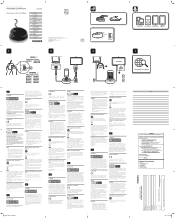 Philips DCK3060 Setup Guide
