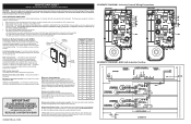 Electrolux EI30EF45QS Wiring Diagram (English)